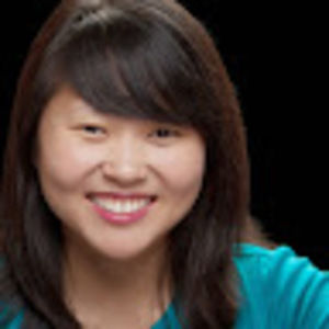 Meet your Posher, Amy mihyang